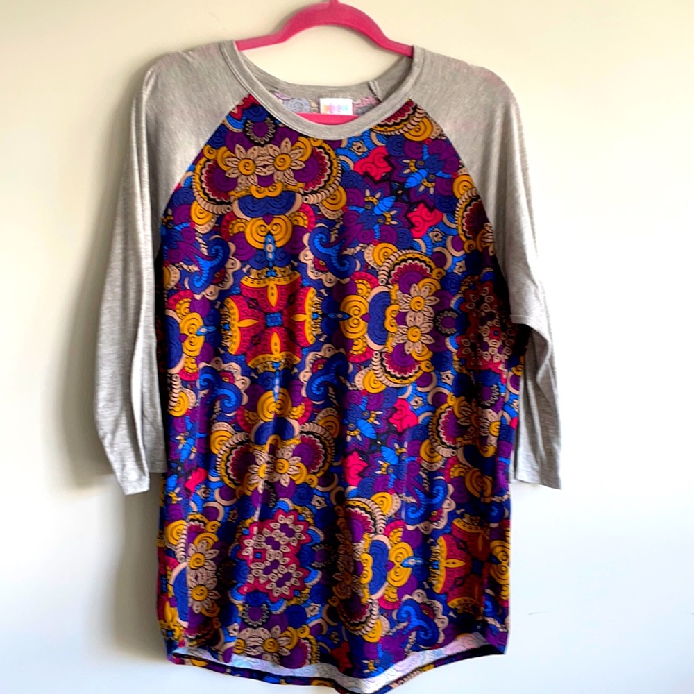 Lularoe Randy